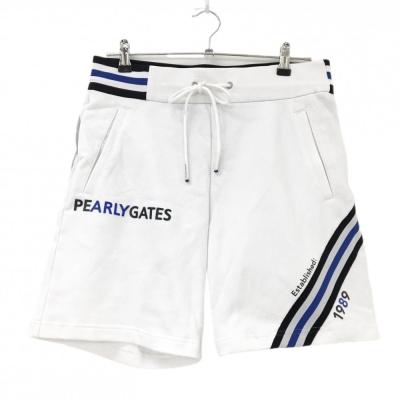 パーリーゲイツ ハーフパンツのおすすめ人気商品一覧 通販 - Yahoo