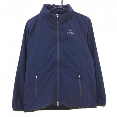 ゴルフウェア ウィンドブレーカー（PING）のおすすめ人気商品一覧 通販