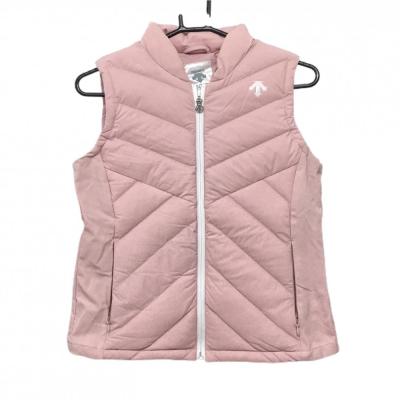 デサント ベストのおすすめ人気商品一覧 通販 - Yahoo!ショッピング