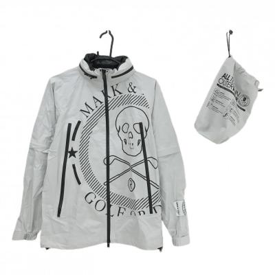 MARK&LONA ゴルフ レインウエア｜メンズウエア｜ゴルフ｜スポーツ