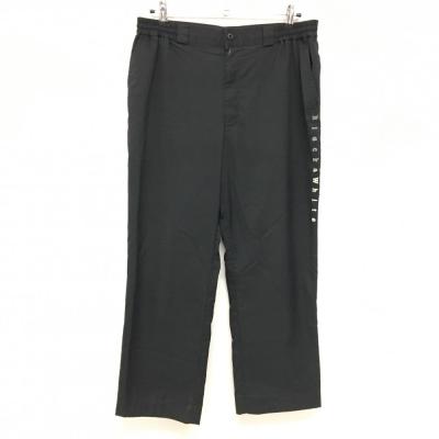 Black＆White ゴルフ メンズパンツ｜メンズウエア｜ゴルフ｜スポーツ