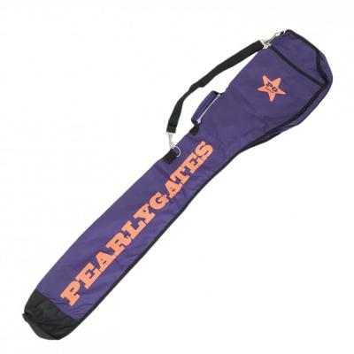 PEARLY GATES ゴルフ クラブケース｜ゴルフ用バッグ｜ゴルフ｜スポーツ