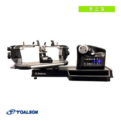 TOALSON テニス ガット張り機｜設備、備品｜テニス｜スポーツ おすすめ