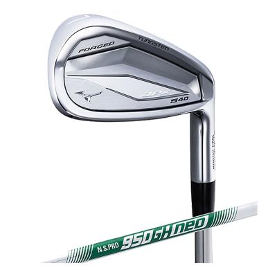 MIZUNO ゴルフアイアン（単品）（シャフト素材：スチール系）｜クラブ