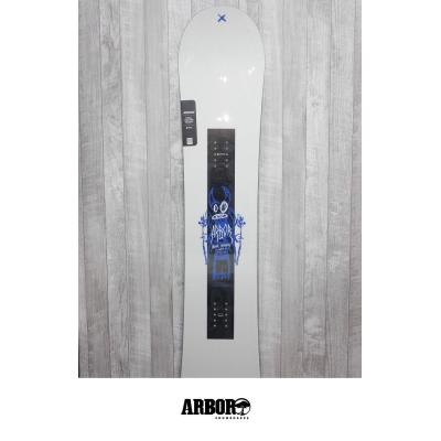 arbor スノーボード（スノーボード、板）｜スノーボード | スポーツ の