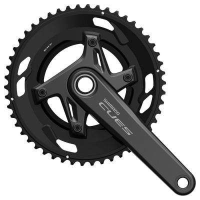 SHIMANO METREA FC-U5000-1 クランクセット 42Tのおすすめ人気商品一覧