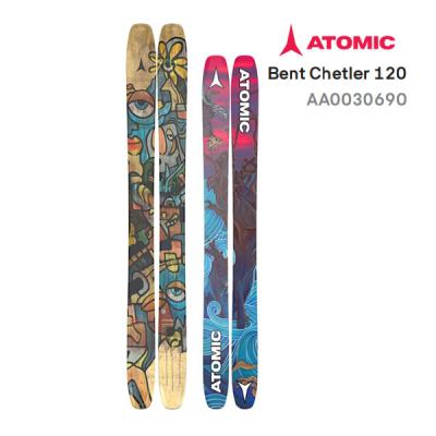 ATOMIC アトミック bent chetler 120のおすすめ人気商品一覧 通販