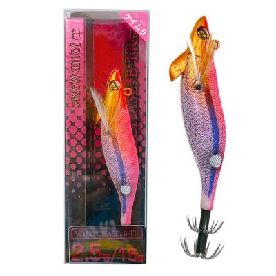 スクイッドマニア（エギ号数：2.5）のおすすめ人気商品一覧 通販