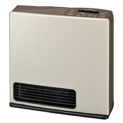 大阪ガス ガスファンヒーターのおすすめ人気商品一覧 通販 - Yahoo