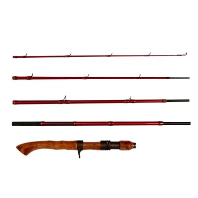 ガングリップ ロッド（トラウトロッド）｜ロッド、釣り竿｜釣り