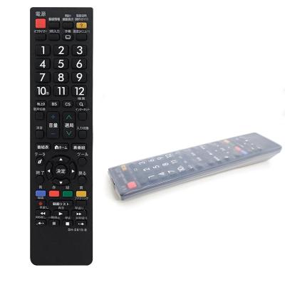 シャープ テレビリモコン GA716WJSAのおすすめ人気商品一覧 通販