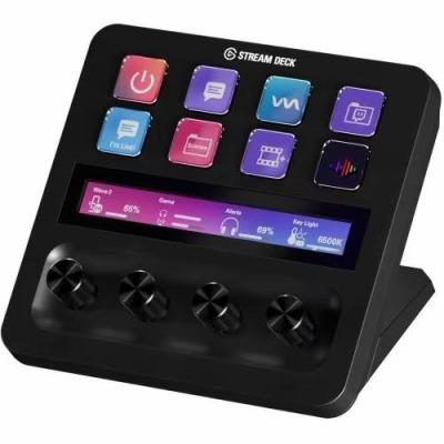 elgato stream deck（パソコン周辺機器） | スマホ、タブレット