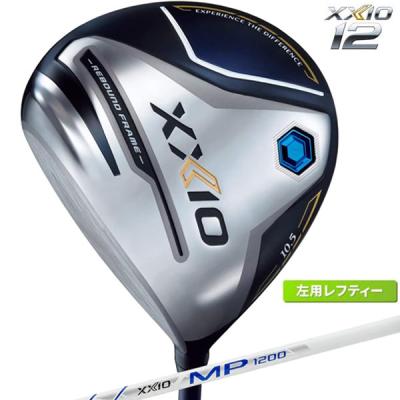 ゼクシオ9 レフティ ドライバーのおすすめ人気商品一覧 通販 - Yahoo