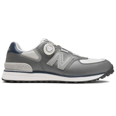 ニューバランス 574（ゴルフシューズ）（サイズ（cm）：26.5cm