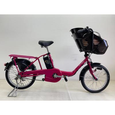 電動アシスト自転車 パナソニック（色：ピンク系）のおすすめ人気商品