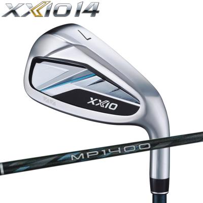 XXIO アイアンセット（セット本数：7本セット）｜クラブ（メンズ