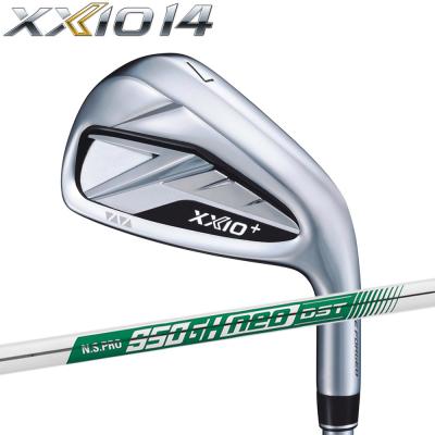 XXIO アイアンセット（セット本数：7本セット）｜クラブ（メンズ