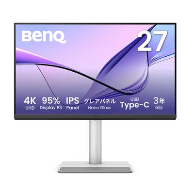 4k モニター BenQ（パソコン用ディスプレイ、モニター）｜ディスプレイ