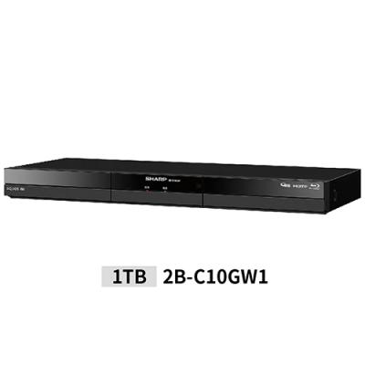 シャープ BDレコーダー bdドライブ交換（ブルーレイ、DVDレコーダー