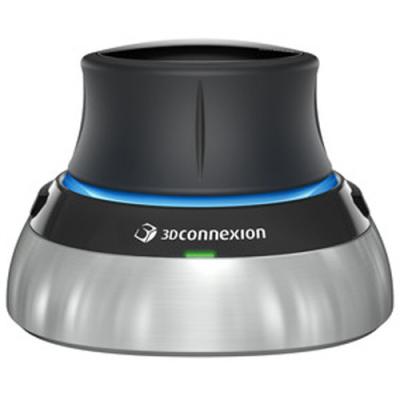 3Dconnexion マウス、トラックボール本体｜マウス、トラックボール