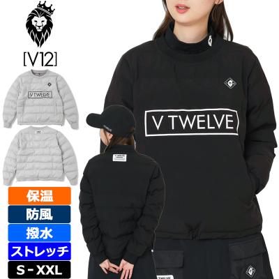 V12 ゴルフ レディースウエア｜ゴルフ｜スポーツ おすすめ人気商品一覧