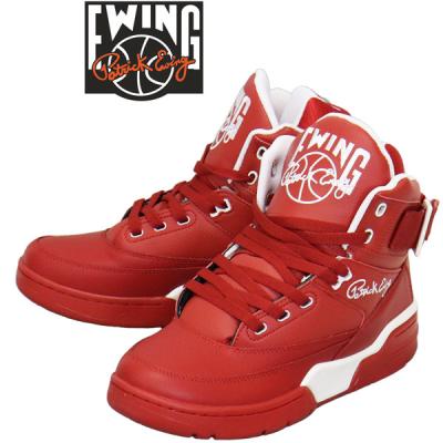 ユーイング スニーカー（EWING ATHLETICS）のおすすめ人気商品一覧