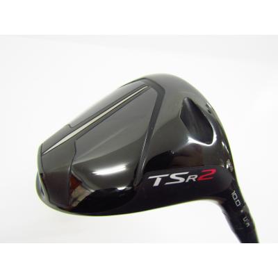 タイトリスト tsr2（ロフト角：10度）のおすすめ人気商品一覧 通販