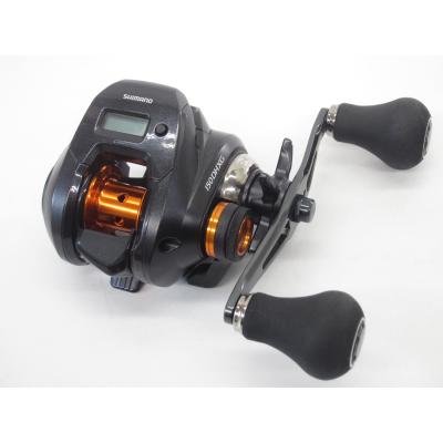 usシマノ ベイトリールのおすすめ人気商品一覧 通販 - Yahoo!ショッピング