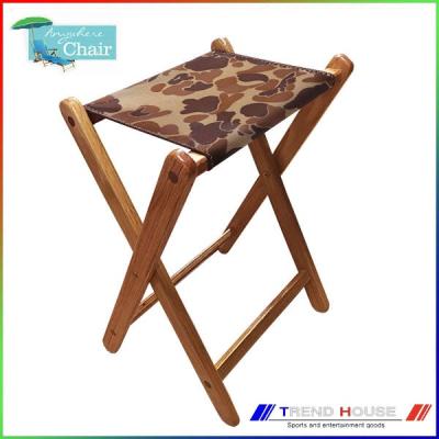 ANYWHERE CHAIR エニウェアチェアミニ ビンテージキャンプ エニウェア