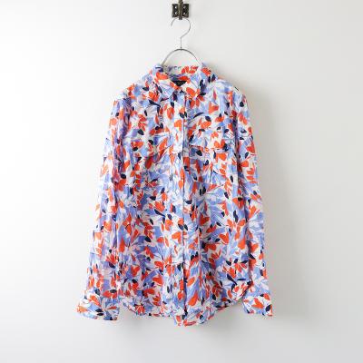 ラルフローレン シャツ（柄：花柄、フラワー）のおすすめ人気商品一覧