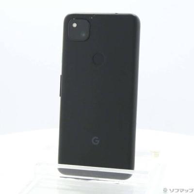 google pixel 4a 本体（スマホ） | スマホ、タブレット、パソコン の