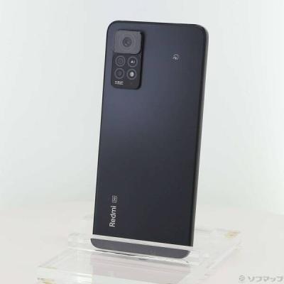 xiaomi redmi note 11 本体（アンドロイドスマートフォン）｜スマホ