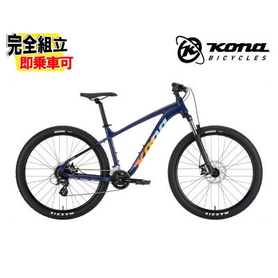 KONA マウンテンバイク(MTB)｜自転車車体｜自転車｜車、バイク、自転車
