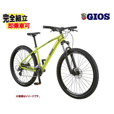 GIOS マウンテンバイク(MTB)｜自転車車体｜自転車｜車、バイク、自転車