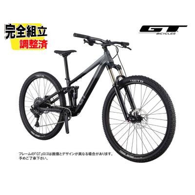 GT マウンテンバイク(MTB)｜自転車車体｜自転車｜車、バイク、自転車