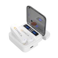 COMICA Vimo S-UC ワイヤレスマイク ノイズキャンセリング モニター