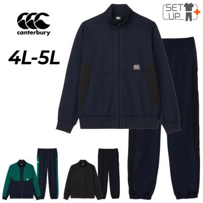 WORLD WIDE MARKET - カンタベリー上下セット｜Yahoo!ショッピング