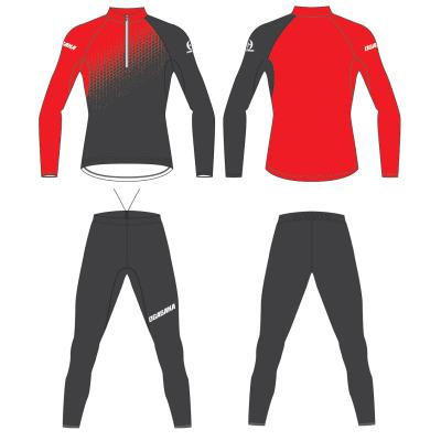 スキー レーシングスーツ アルペン（スキー用品） | スポーツ の