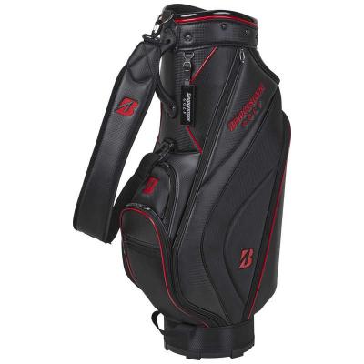 BRIDGESTONE GOLF キャディバッグ（口径サイズ：9）｜ゴルフ用バッグ