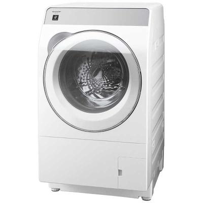 シャープ ドラム式洗濯機のおすすめ人気商品一覧 通販 - Yahoo