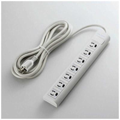 ELECOM（エレコム） ELECOM RoHS対応抜け止めマグネット雷タップ (3