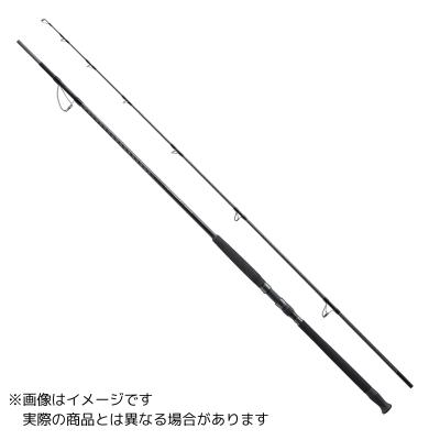 コルトスナイパー エクスチューン（ショアジギングロッド）｜ロッド