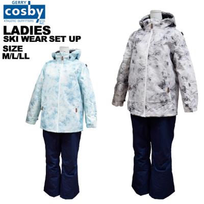 cosby スキーウェア 120のおすすめ人気商品一覧 通販 - Yahoo!ショッピング