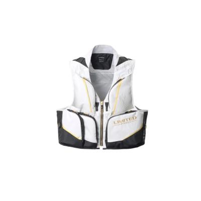 シマノ 釣り フィッシングベスト｜フィッシングウエア｜釣り