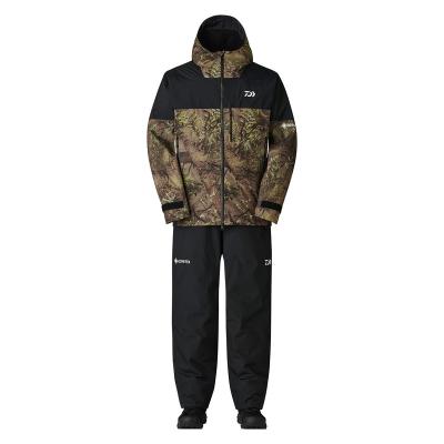 ダイワ 防寒着（フィッシングスーツ（上下セット））｜フィッシング