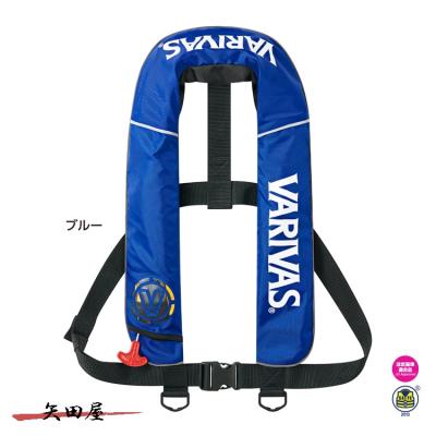 VARIVAS 釣り ライフジャケット、フローティングベスト｜フィッシング