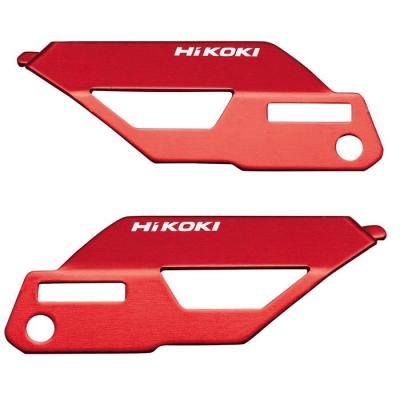 HiKOKI 電動インパクトドライバー（色：レッド系）｜ドリル