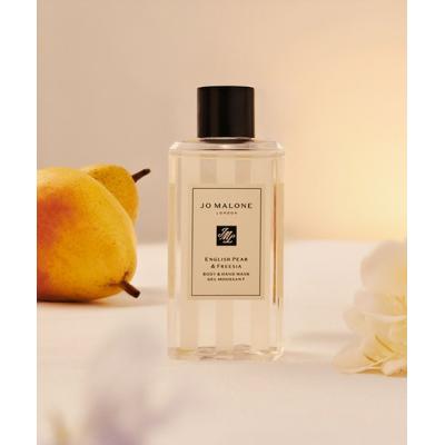 JO MALONE LONDON ボディソープ（本体/詰め替え：本体）｜ボディケア