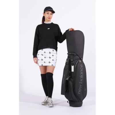 New Balance Golf キャディバッグ｜ゴルフ用バッグ｜ゴルフ｜スポーツ