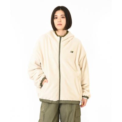 ヨネックス リバーシブルボアジャケットのおすすめ人気商品一覧 通販